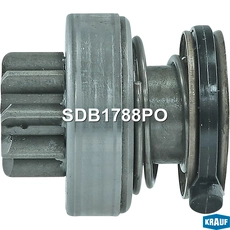 Бендикс стартера SDB1788PO KRAUF
