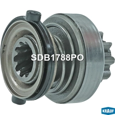 Бендикс стартера SDB1788PO KRAUF