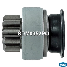 Бендикс стартера SDM0952PO KRAUF