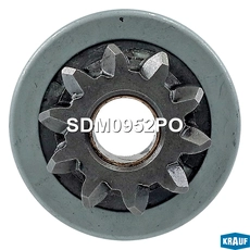 Бендикс стартера SDM0952PO KRAUF