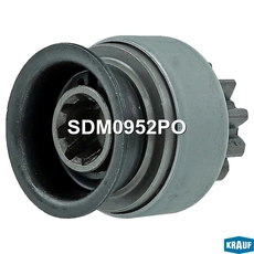 Бендикс стартера SDM0952PO KRAUF