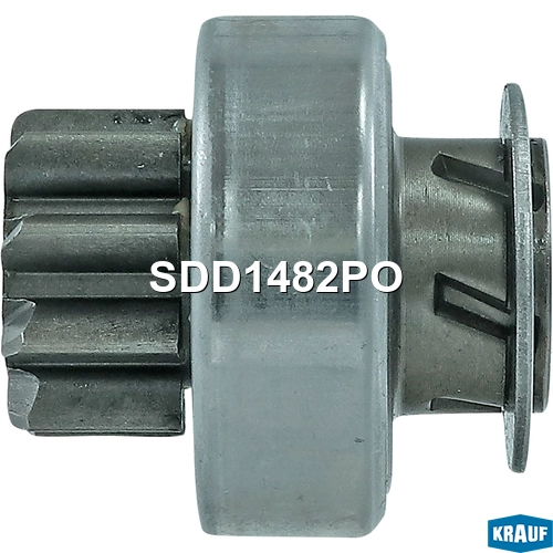 Бендикс стартера SDD1482PO KRAUF