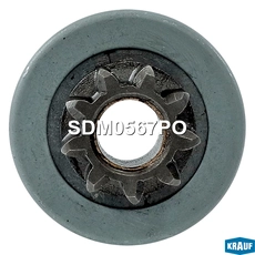 Бендикс стартера SDM0567PO KRAUF
