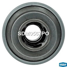 Бендикс стартера SDM0567PO KRAUF