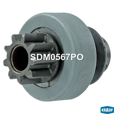Бендикс стартера SDM0567PO KRAUF