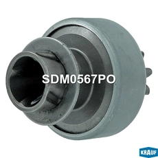 Бендикс стартера SDM0567PO KRAUF