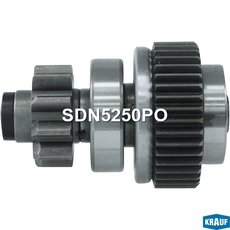 Бендикс стартера SDN5250PO KRAUF