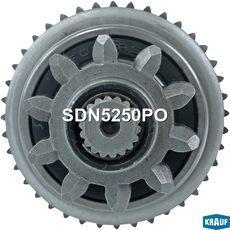 Бендикс стартера SDN5250PO KRAUF