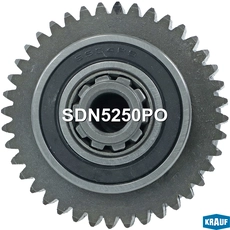 Бендикс стартера SDN5250PO KRAUF