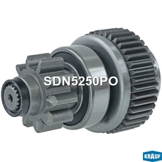 Бендикс стартера SDN5250PO KRAUF