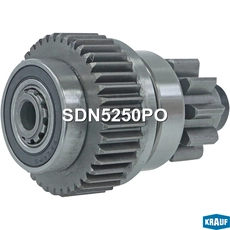 Бендикс стартера SDN5250PO KRAUF