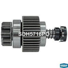 Бендикс стартера SDH5718PO KRAUF