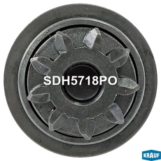 Бендикс стартера SDH5718PO KRAUF