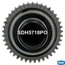 Бендикс стартера SDH5718PO KRAUF