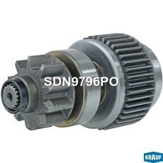 Бендикс стартера SDN9796PO KRAUF
