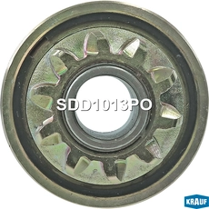 Бендикс стартера SDD1013PO KRAUF