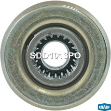 Бендикс стартера SDD1013PO KRAUF
