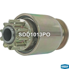 Бендикс стартера SDD1013PO KRAUF