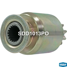 Бендикс стартера SDD1013PO KRAUF