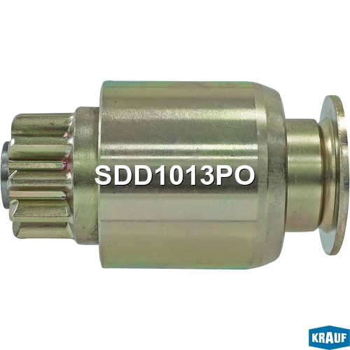 Бендикс стартера SDD1013PO KRAUF
