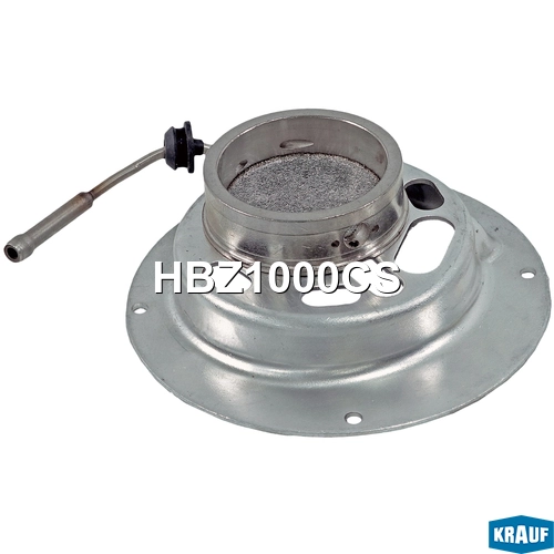 Горелка отопителя HBZ1000CS KRAUF