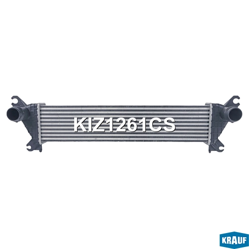 Интеркулер KRAUF KIZ1261CS