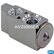 Клапан кондиционера KRAUF KVZ0005EB