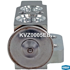 Клапан кондиционера KRAUF KVZ0005EB