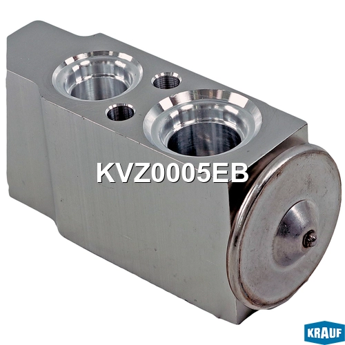 Клапан кондиционера KRAUF KVZ0005EB
