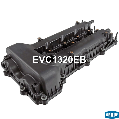 Клапанная крышка двигателя KRAUF EVC1320EB