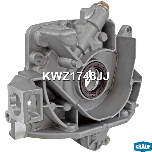 Насос масляный KWZ1748JJ KRAUF