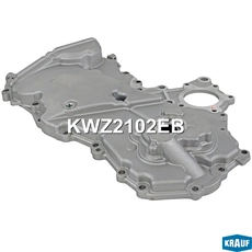 Насос масляный KWZ2102EB KRAUF