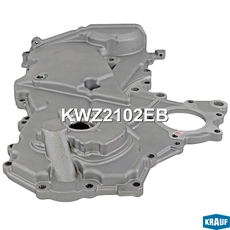 Насос масляный KWZ2102EB KRAUF