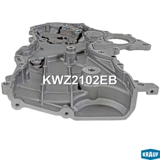 Насос масляный KWZ2102EB KRAUF