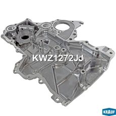 Насос масляный KWZ1272JJ KRAUF