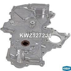Насос масляный KWZ1272JJ KRAUF