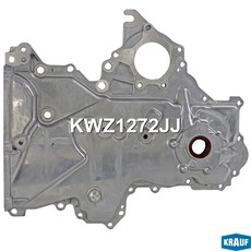 Насос масляный KWZ1272JJ KRAUF