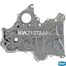 Насос масляный KWZ1272JJ KRAUF
