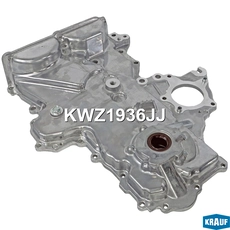 Насос масляный ДВС KWZ1936JJ KRAUF