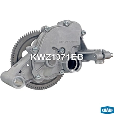 Насос масляный KWZ1971EB KRAUF