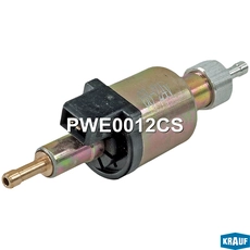 Насос-дозатор PWE0012CS KRAUF