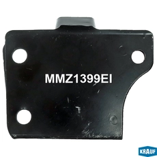 Подушка крепления двигателя KRAUF MMZ1399EI