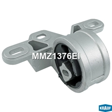 Подушка крепления двигателя KRAUF MMZ1376EI