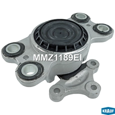 Подушка крепления двигателя KRAUF MMZ1189EI