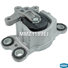 Подушка крепления двигателя KRAUF MMZ1189EI