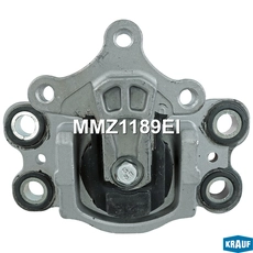 Подушка крепления двигателя KRAUF MMZ1189EI