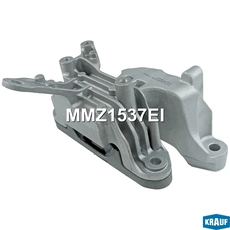 Подушка крепления двигателя KRAUF MMZ1537EI