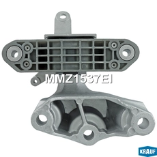 Подушка крепления двигателя KRAUF MMZ1537EI