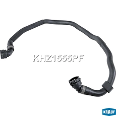 Патрубок системы охлаждения KHZ1555PF KRAUF
