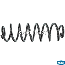 Пружина подвески XAS1115OT KRAUF